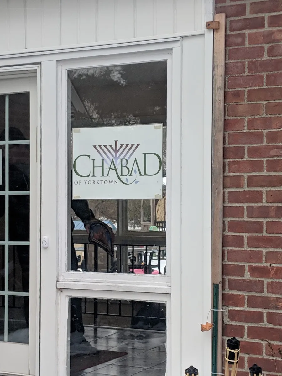 Chabad of Yorktown — foto 4