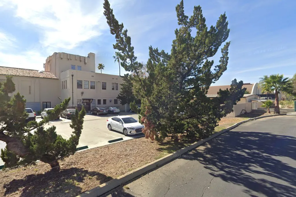 Chabad on Campus at Claremont — photo 2