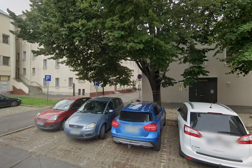 Chabad on Campus Debrecen — photo 3