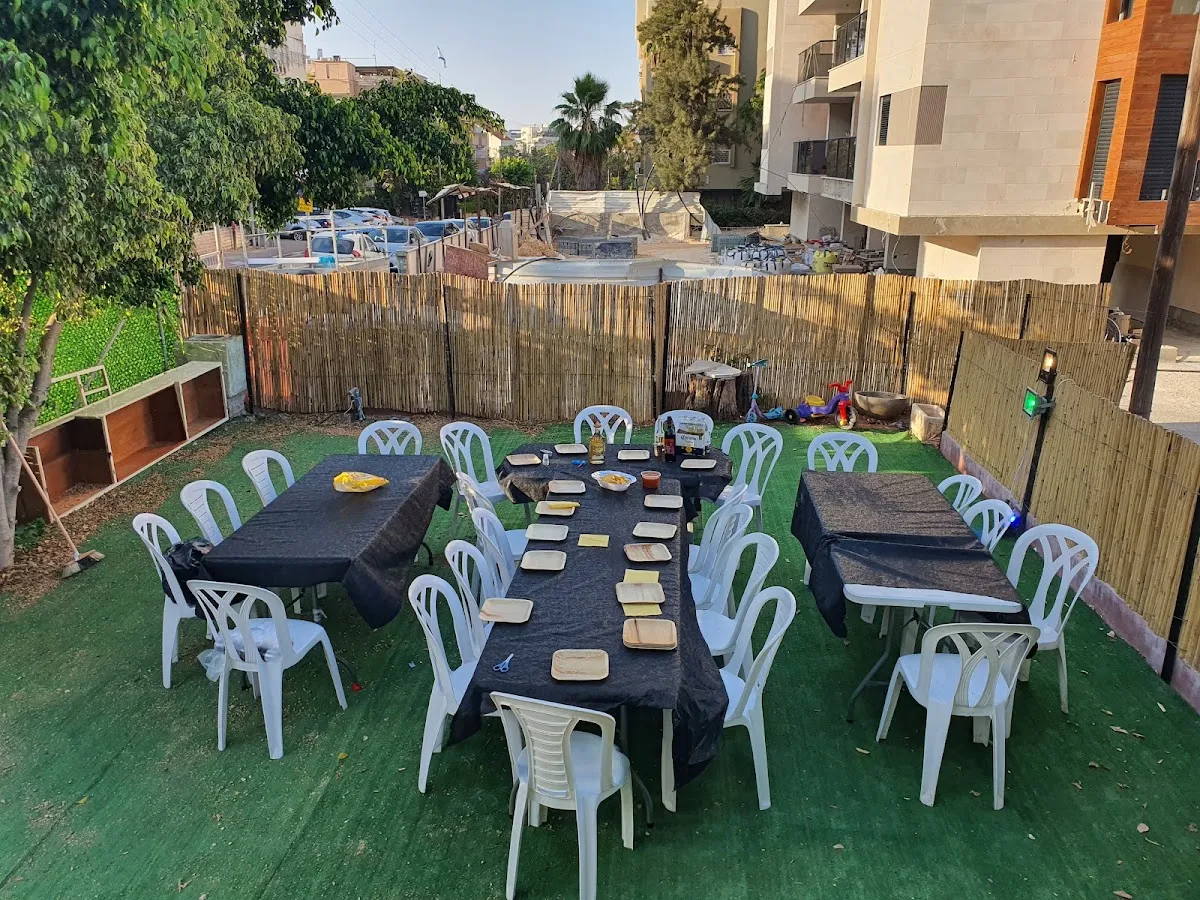 Chabad On Campus Herzliya — foto 3