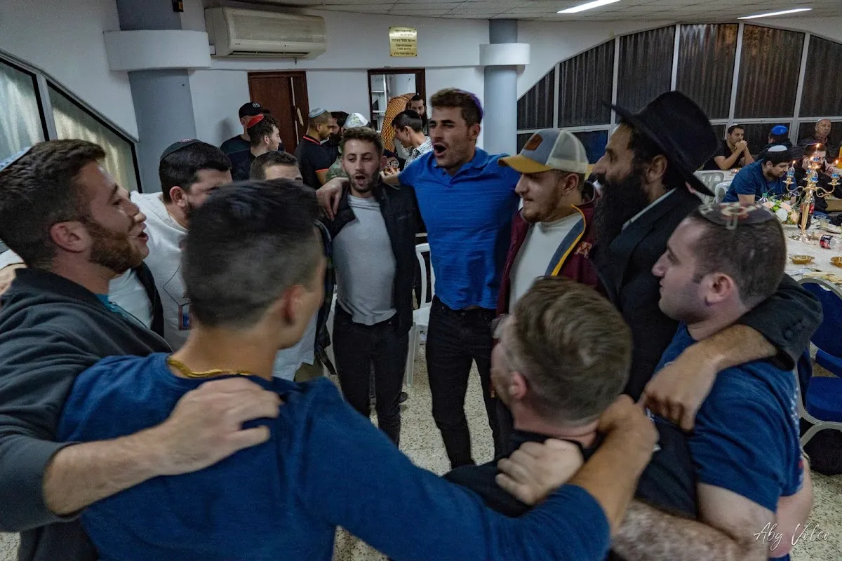 Chabad On Campus Herzliya — foto 10