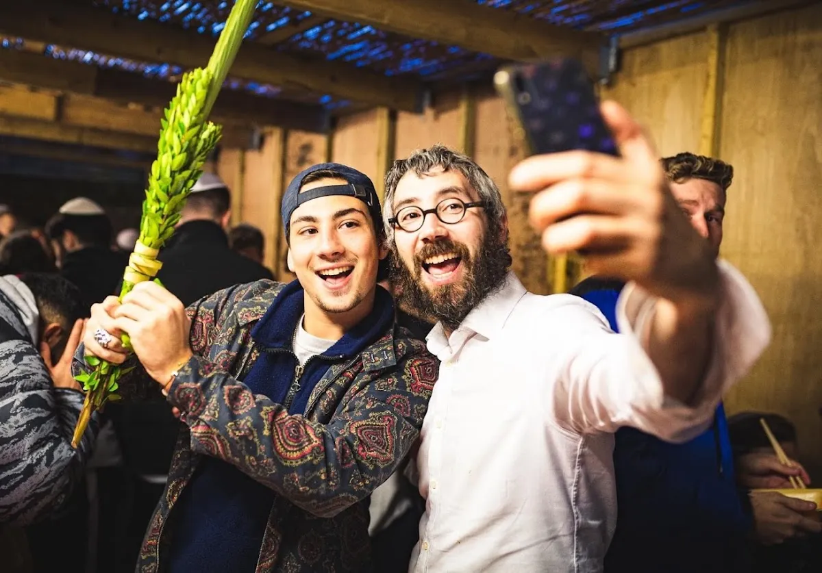Chabad on Campus International — foto 2