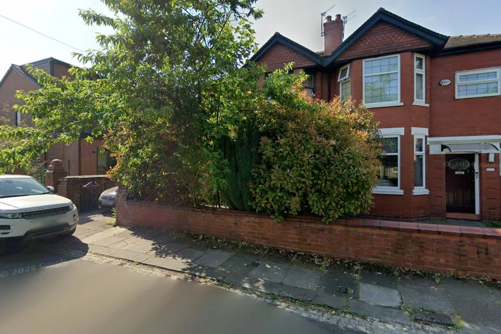 Chabad on Campus Manchester — foto 3