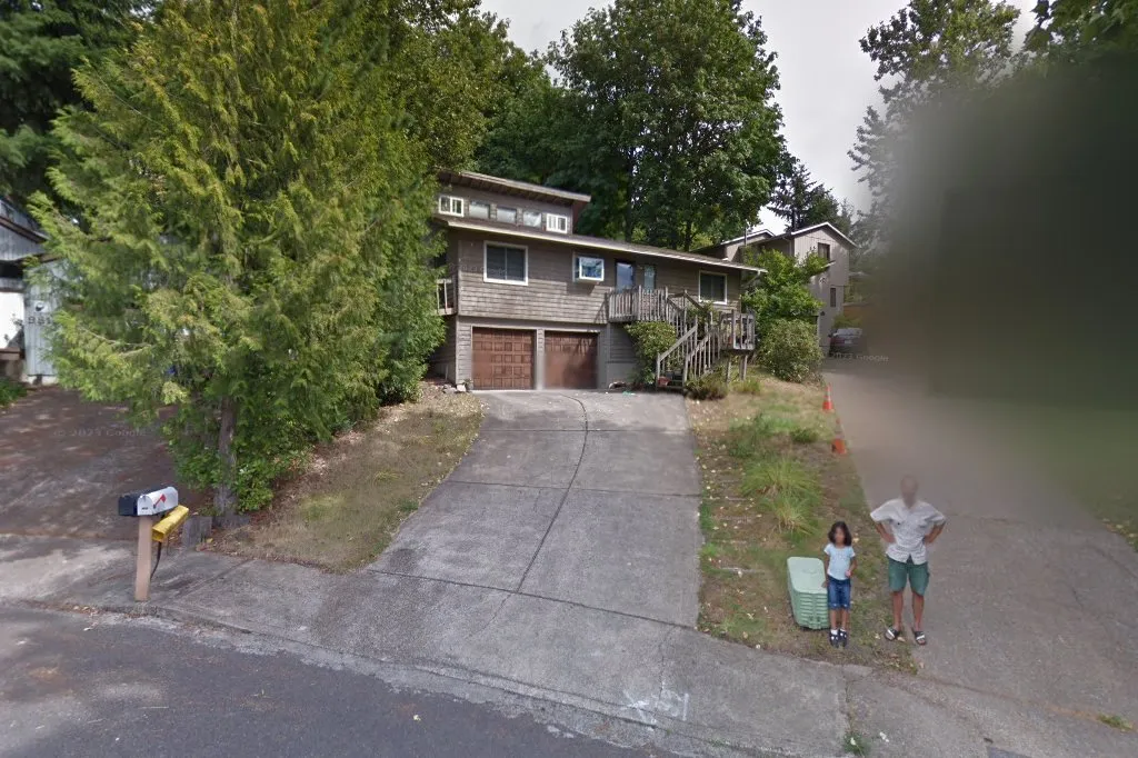 Chabad on Campus SW Portland