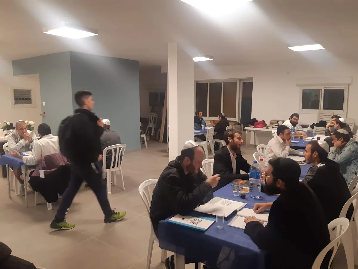 Chabad On Campus Technion — foto 2