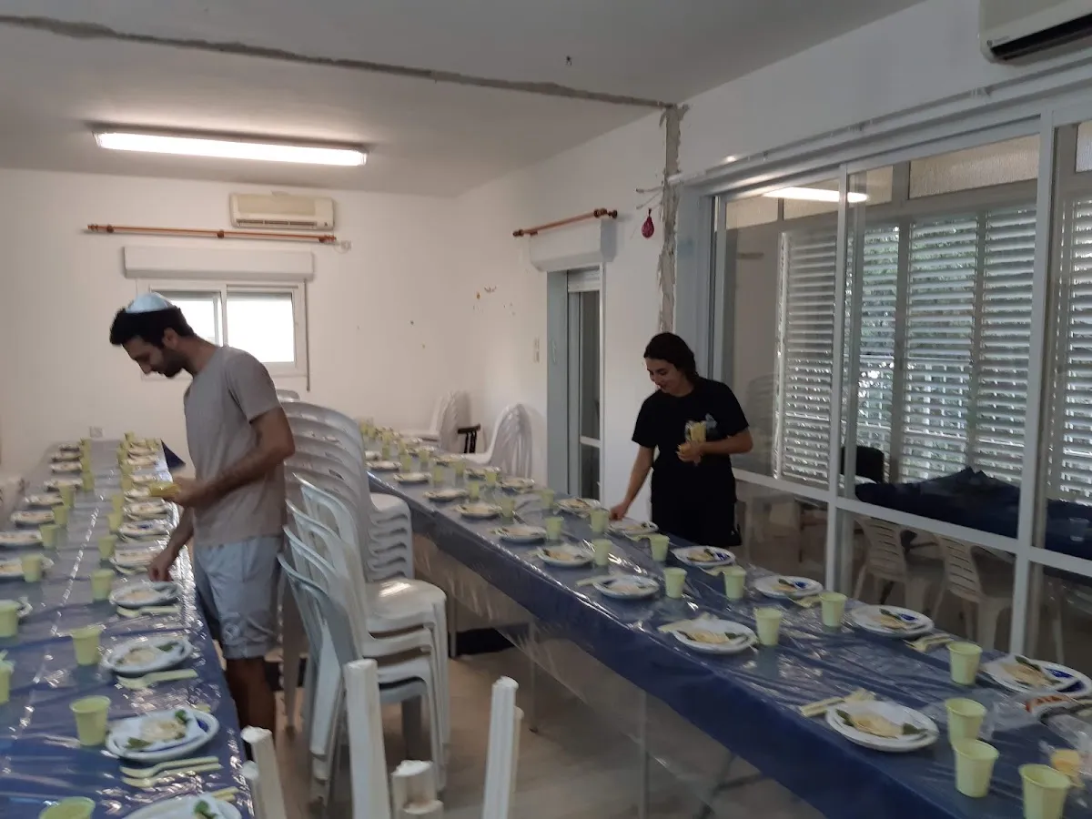 Chabad On Campus Technion — foto 3