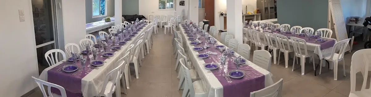 Chabad On Campus Technion — foto 5