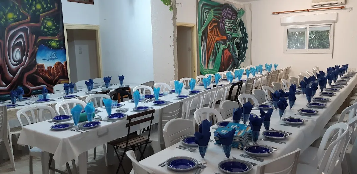 Chabad On Campus Technion — foto 6