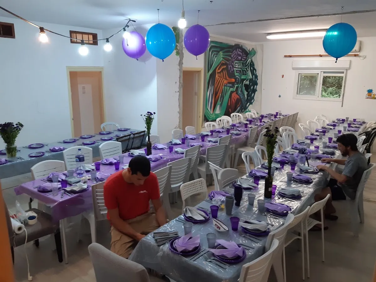Chabad On Campus Technion — foto 7
