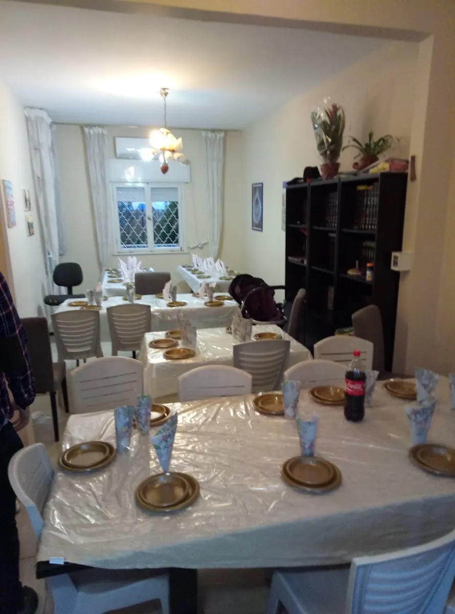Chabad On Campus Technion — foto 8