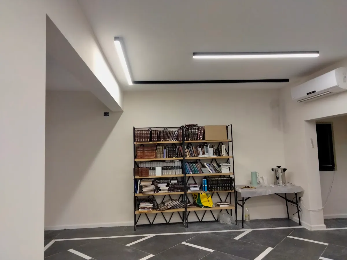 Chabad On Campus Technion — foto 9