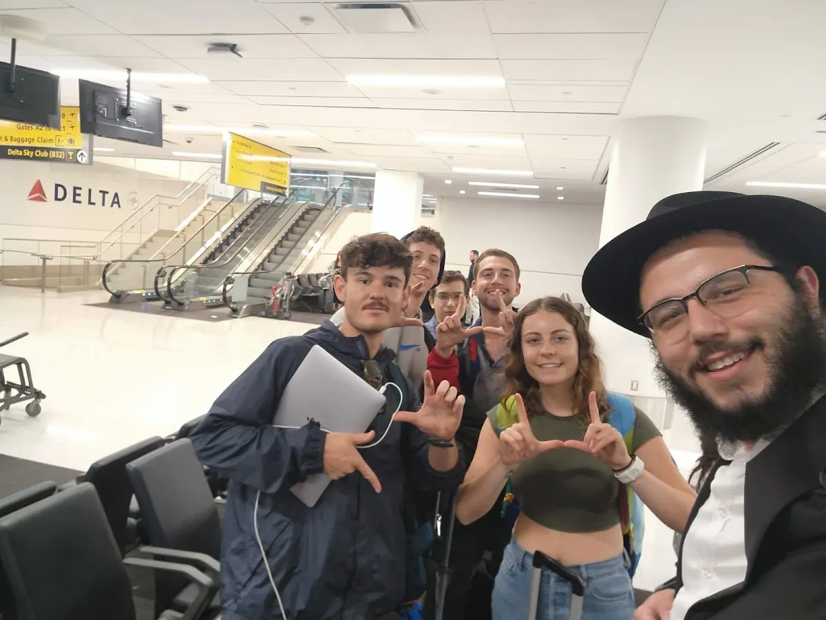 Chabad on Campus Utah — photo 7