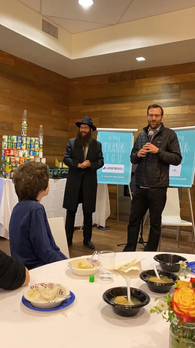Chabad on Montana