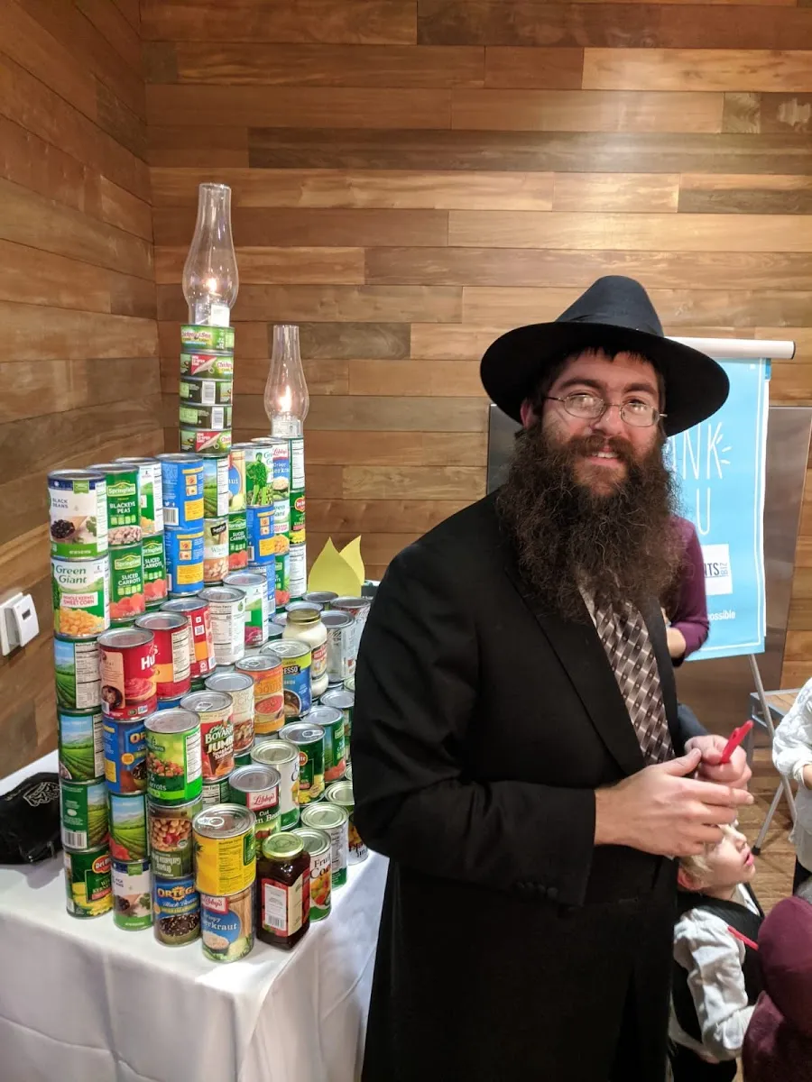 Chabad on Montana — foto 2