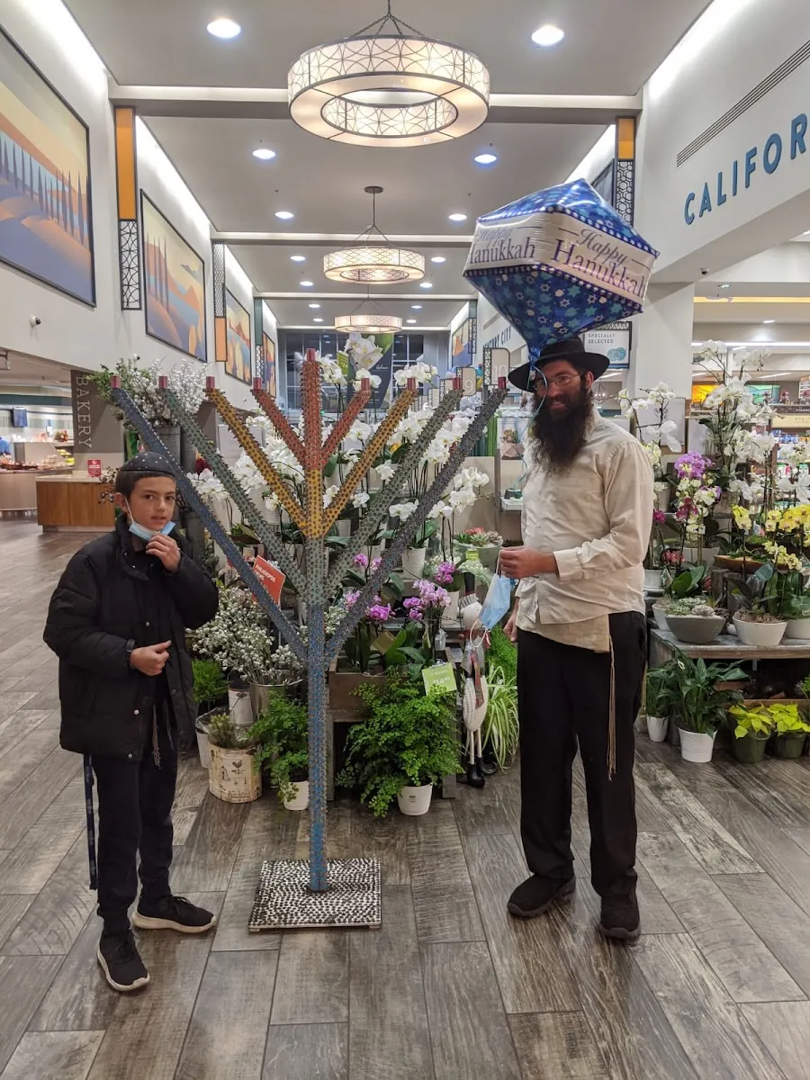 Chabad on Montana — foto 3