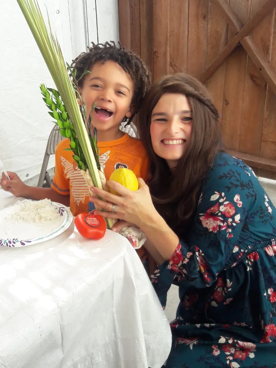 Chabad on Montana — foto 5