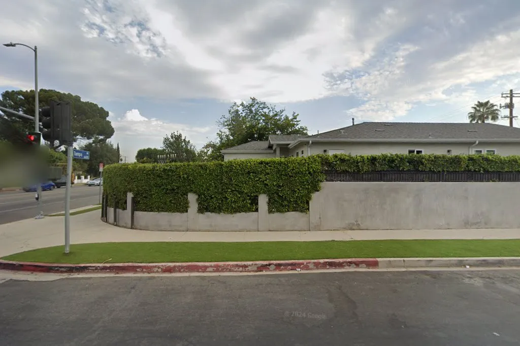 Chabad on Tampa — foto 3