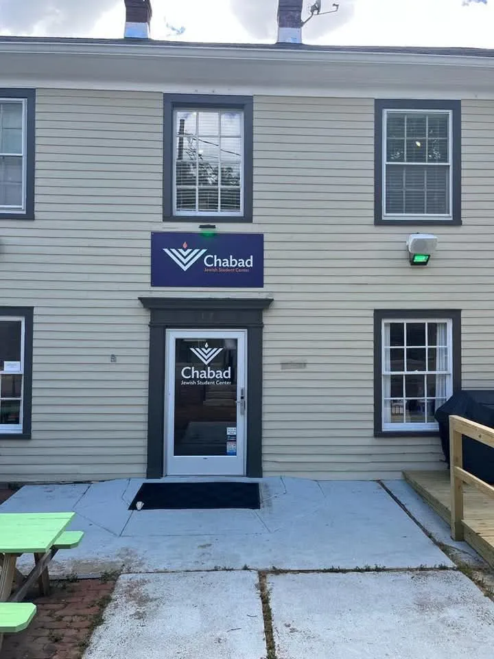 Chabad on the Corner — foto 2