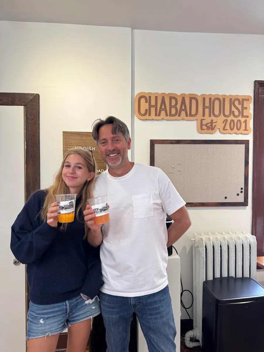Chabad on the Corner — foto 4