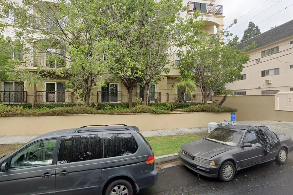 Chabad on the Westside at Beverly Glen