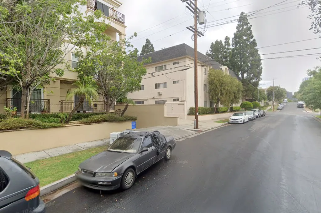 Chabad on the Westside at Beverly Glen — foto 2