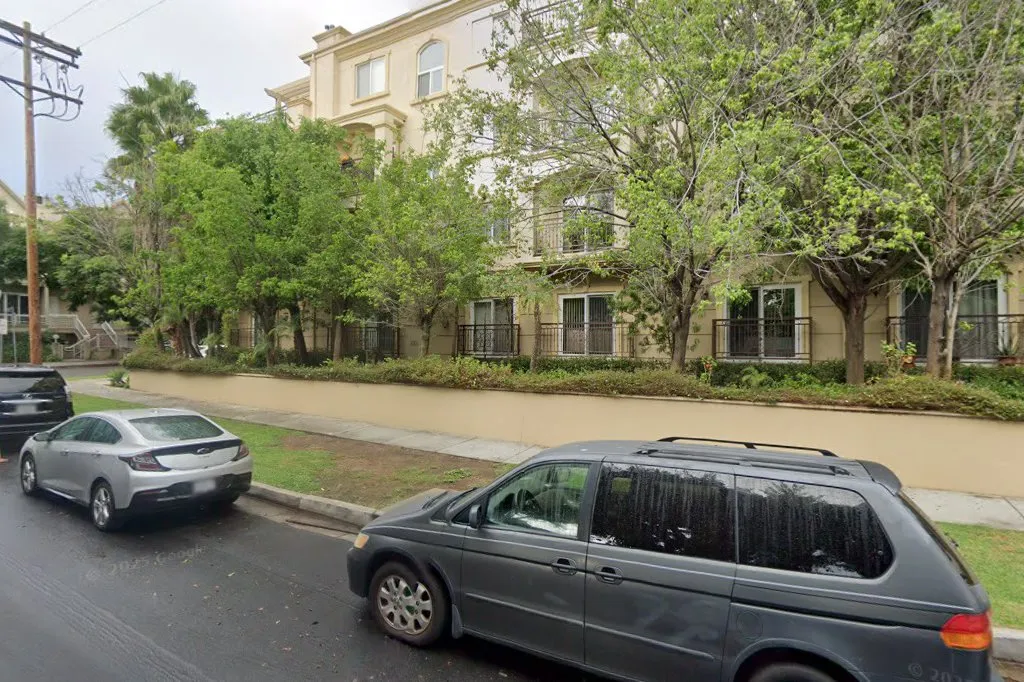 Chabad on the Westside at Beverly Glen — foto 3