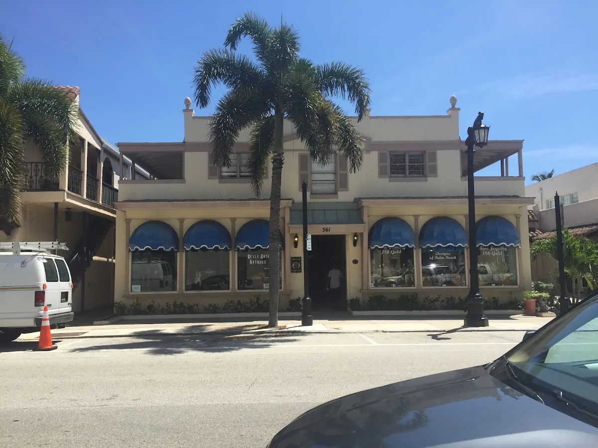 Chabad Palm Beach Island