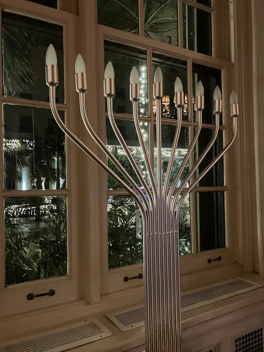 Chabad Palm Beach Island — photo 4