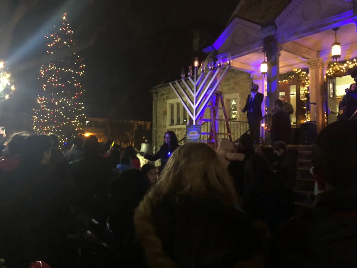 Chabad Pelham — foto 4