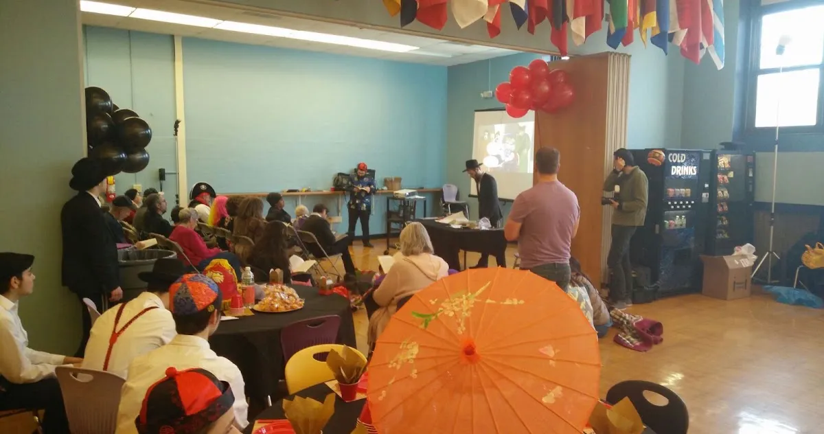 Chabad Pelham — foto 5
