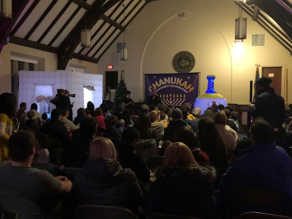 Chabad Pelham — foto 8
