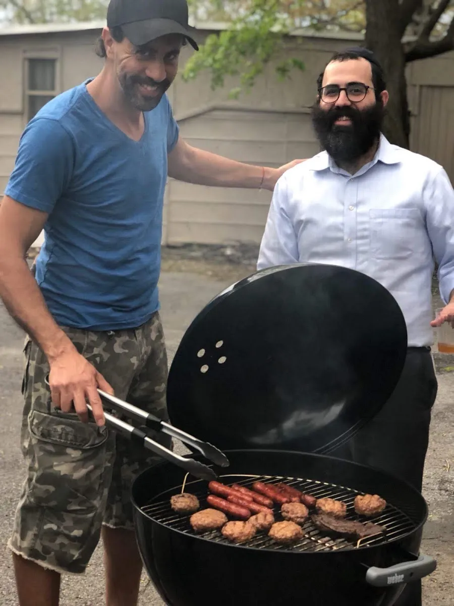 Chabad Pelham — foto 9