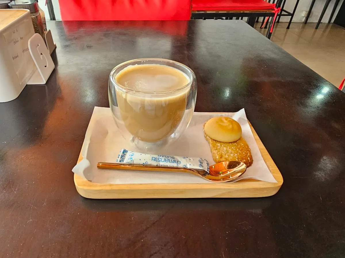 Chabad Pizza & Bakery — photo 7