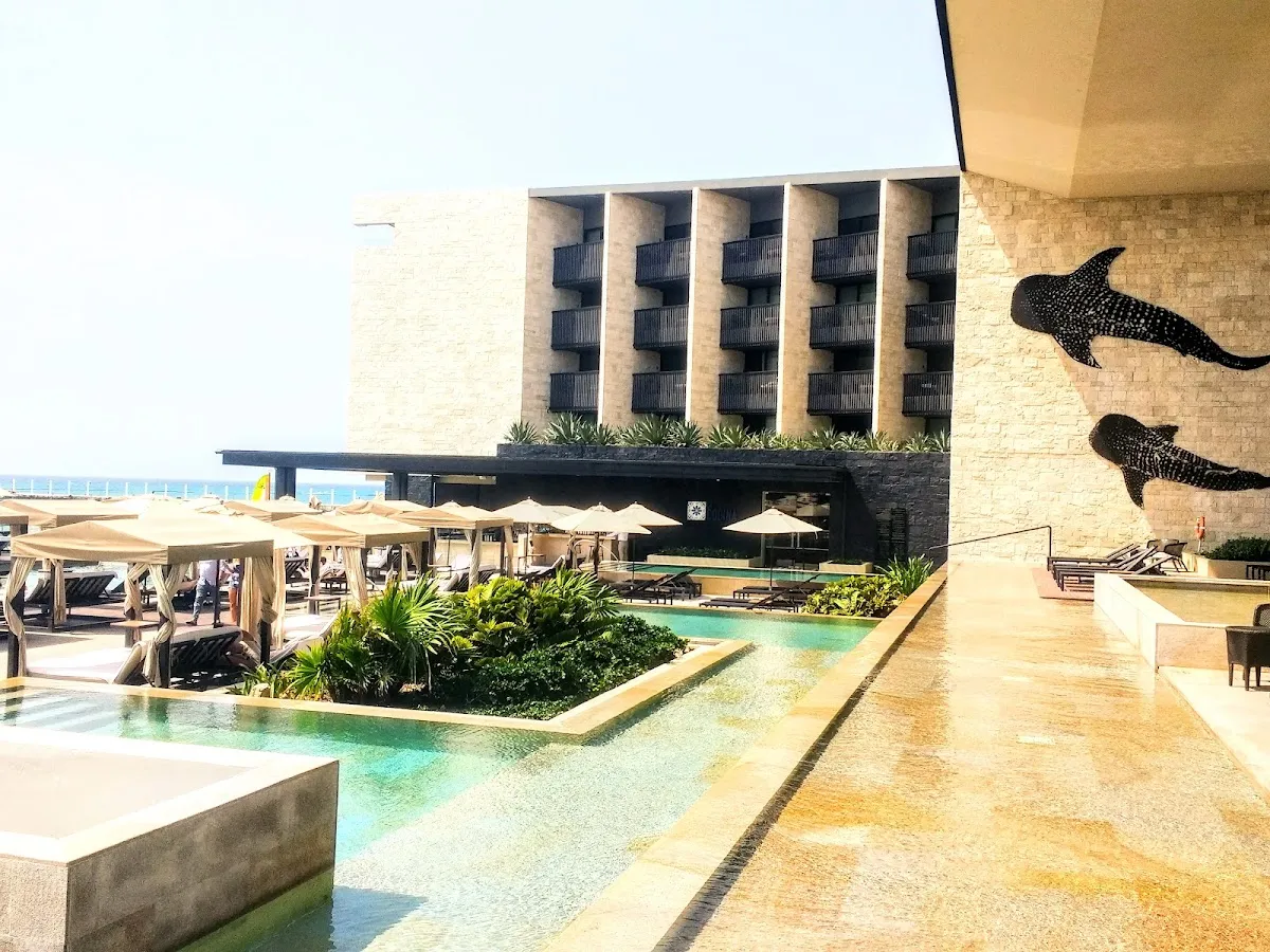 Chabad Playa del Carmen (10 Avenida Norte) — foto 9