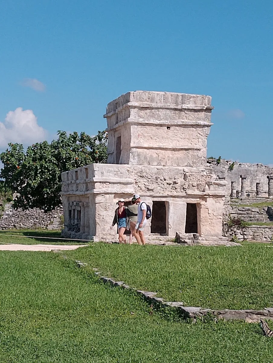 Chabad Playa del Carmen (10 Avenida Norte) — foto 10