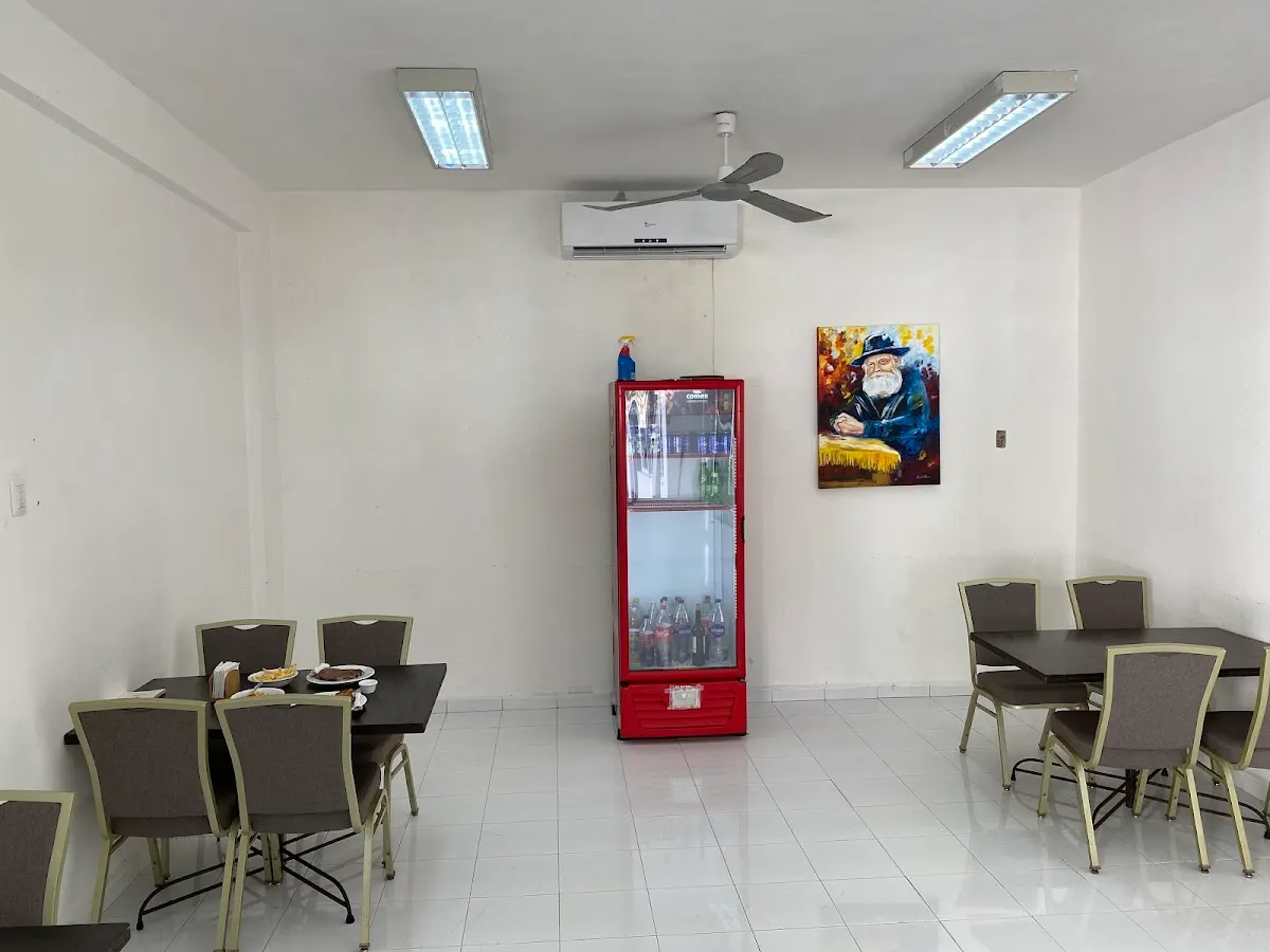 Chabad playa del carmen Kosher Catering