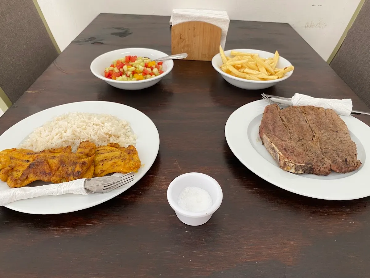 Chabad playa del carmen Kosher Catering — photo 4