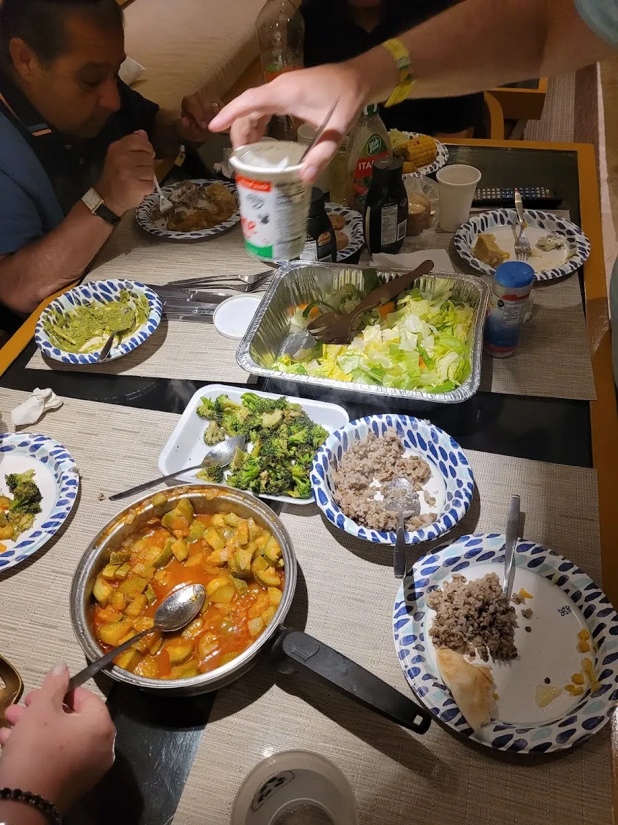 Chabad playa del carmen Kosher Catering — photo 5