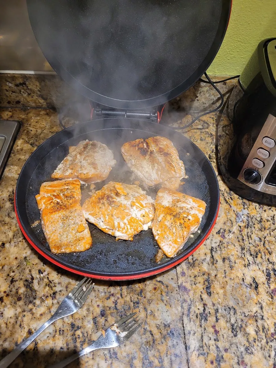 Chabad playa del carmen Kosher Catering — photo 6