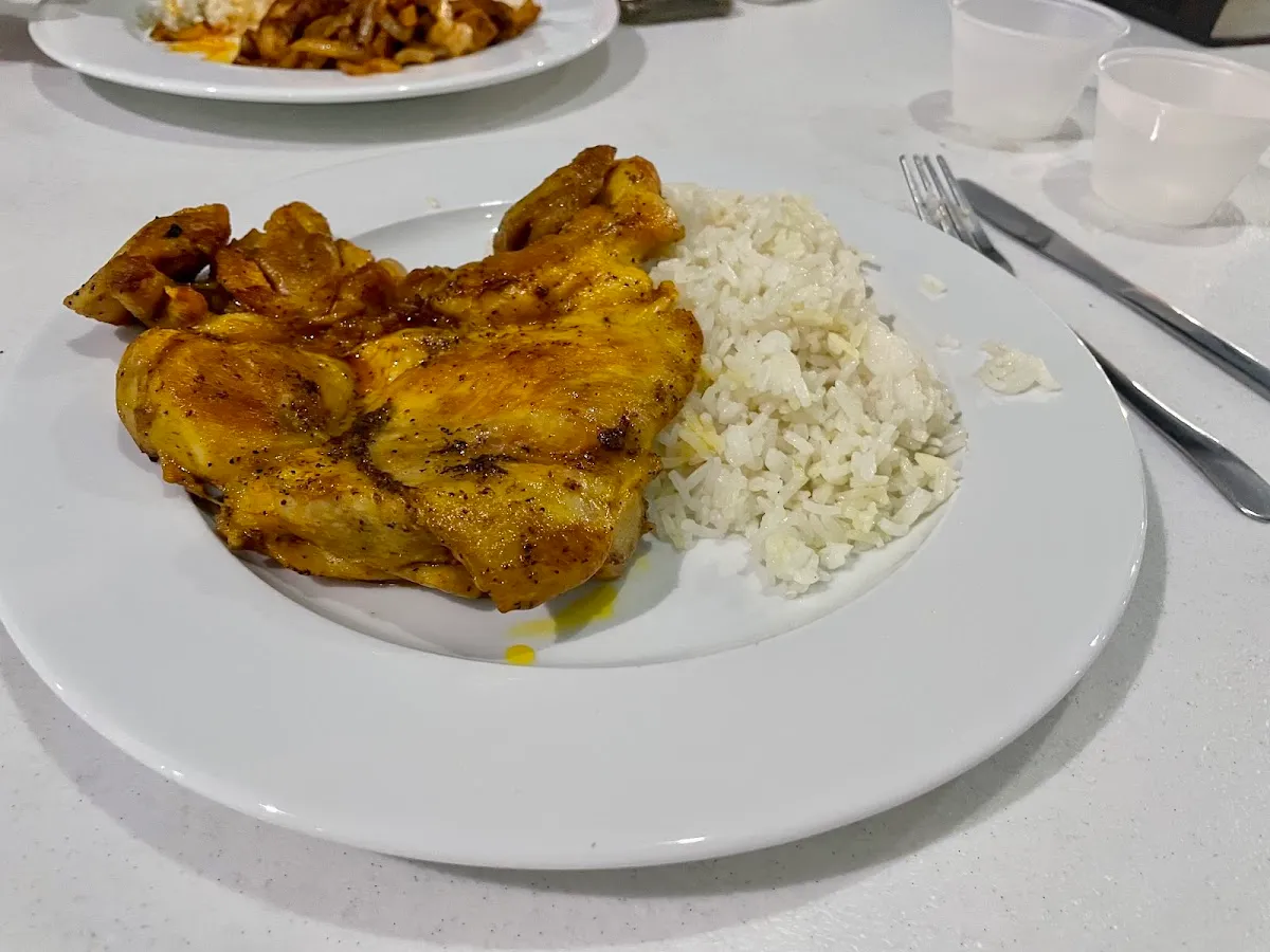 Chabad playa del carmen Kosher Catering — photo 7