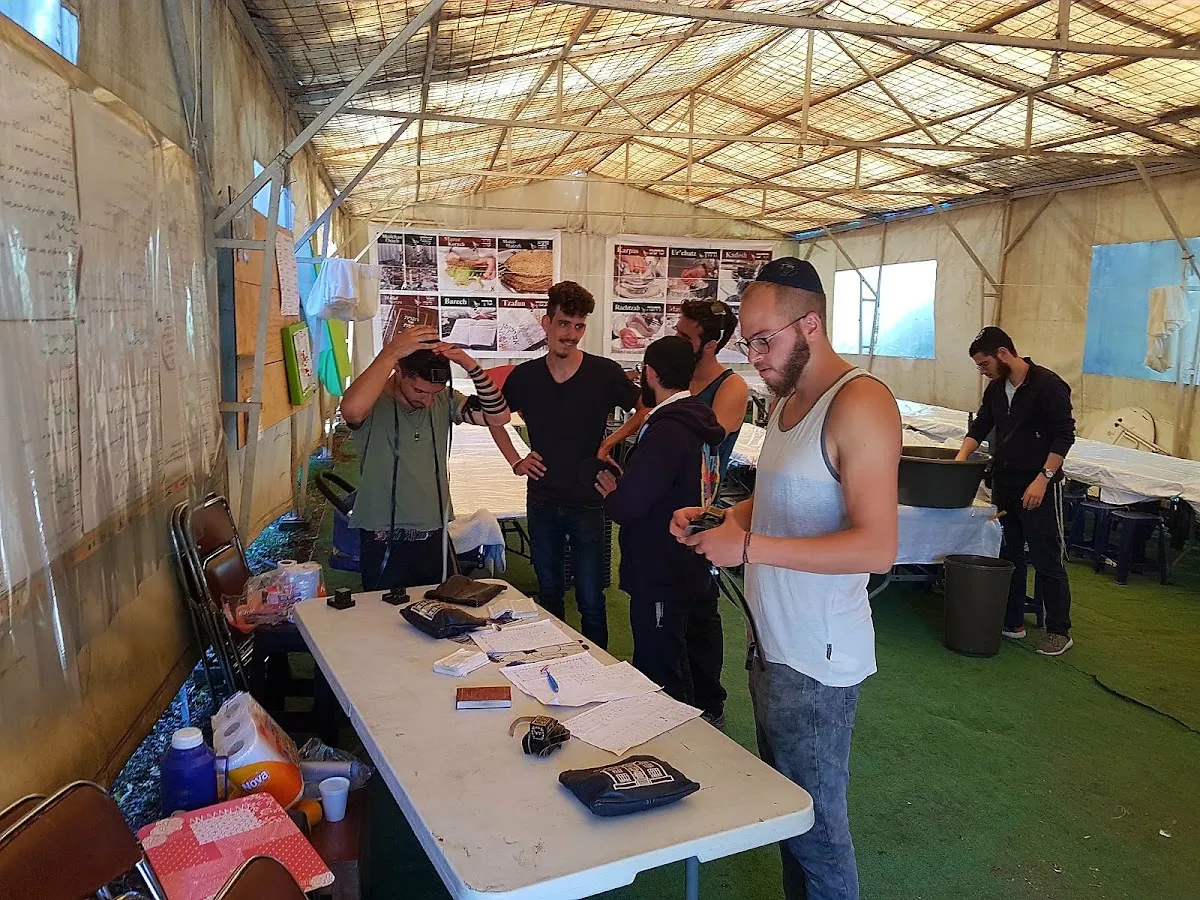 Chabad Pucon — foto 3