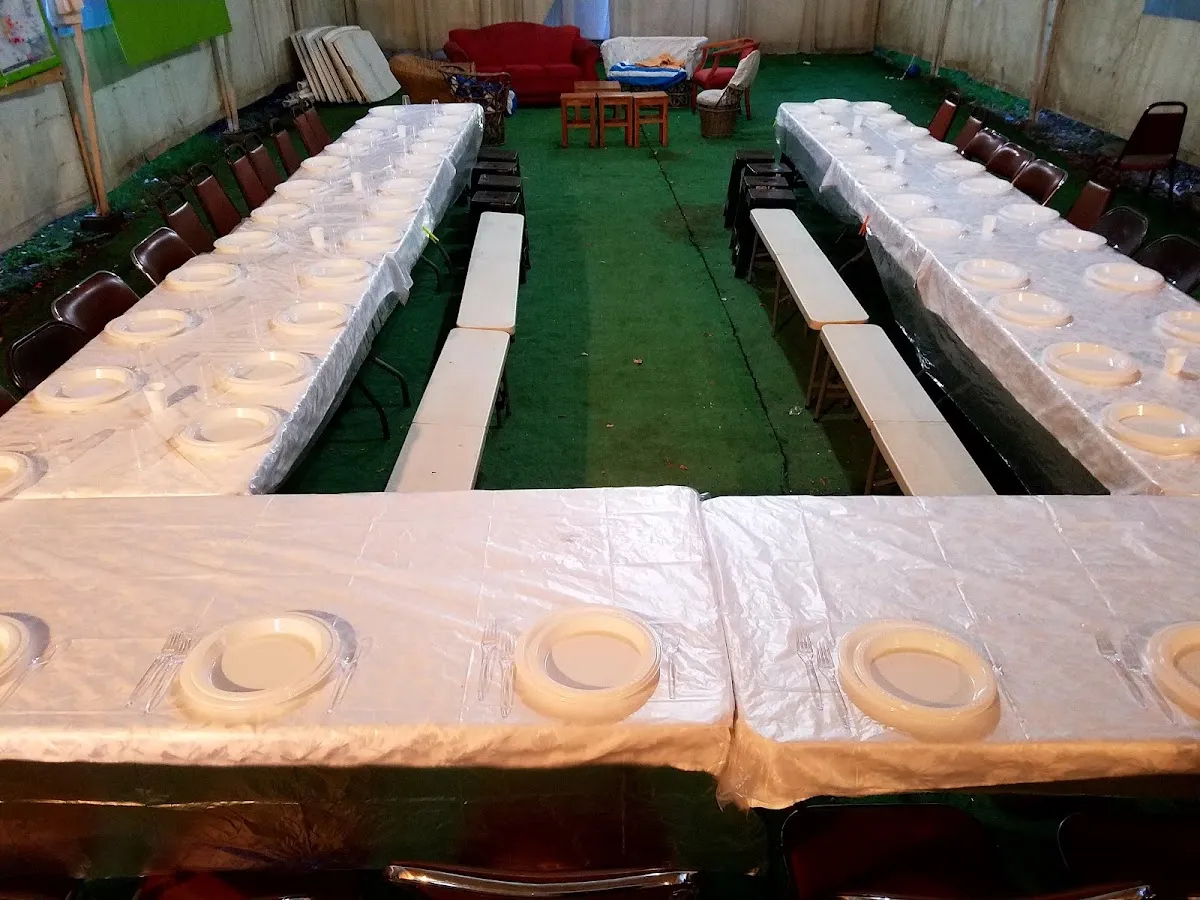 Chabad Pucon — foto 4