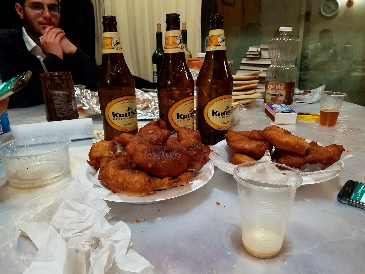 Chabad Pucon — foto 6