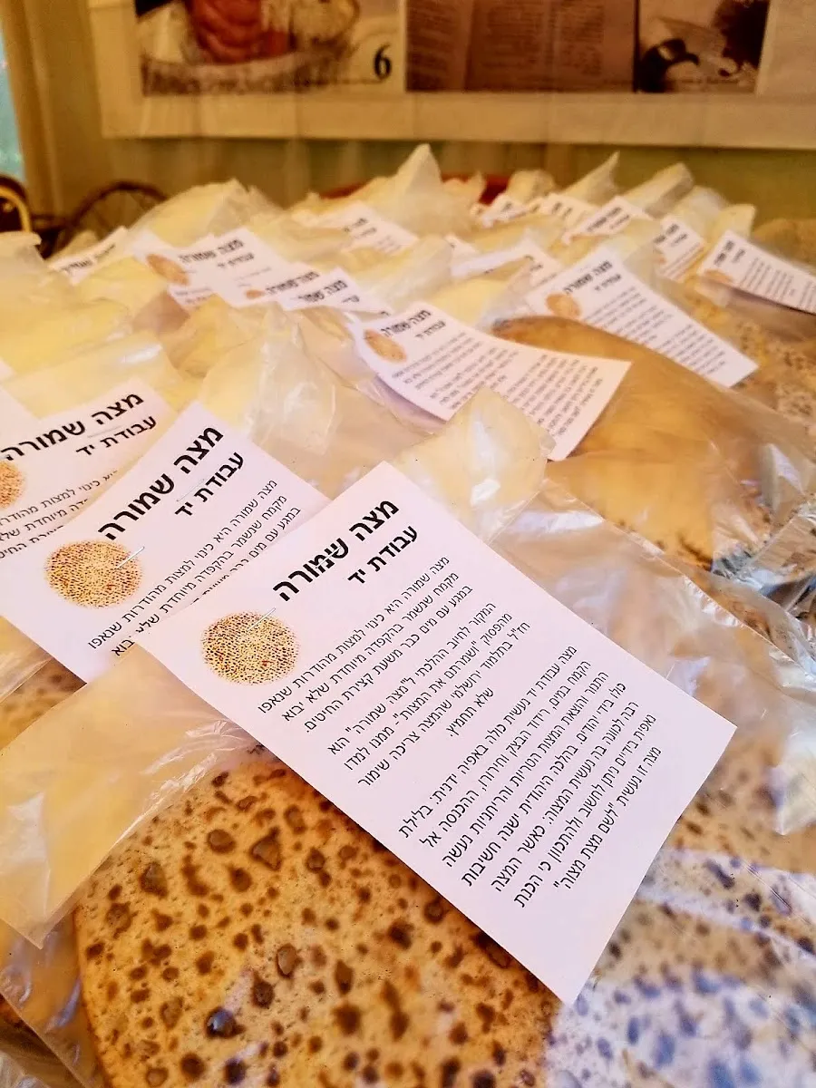 Chabad Pucon — foto 10