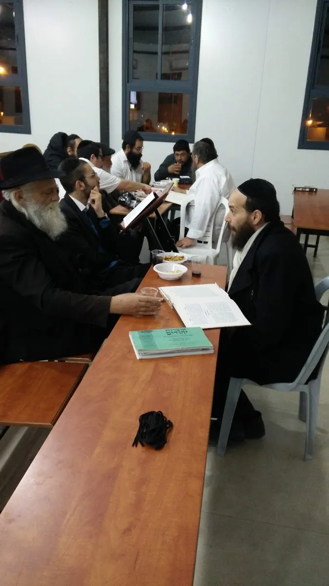 Chabad Ramat Beit Shemesh Gimmel — foto 2