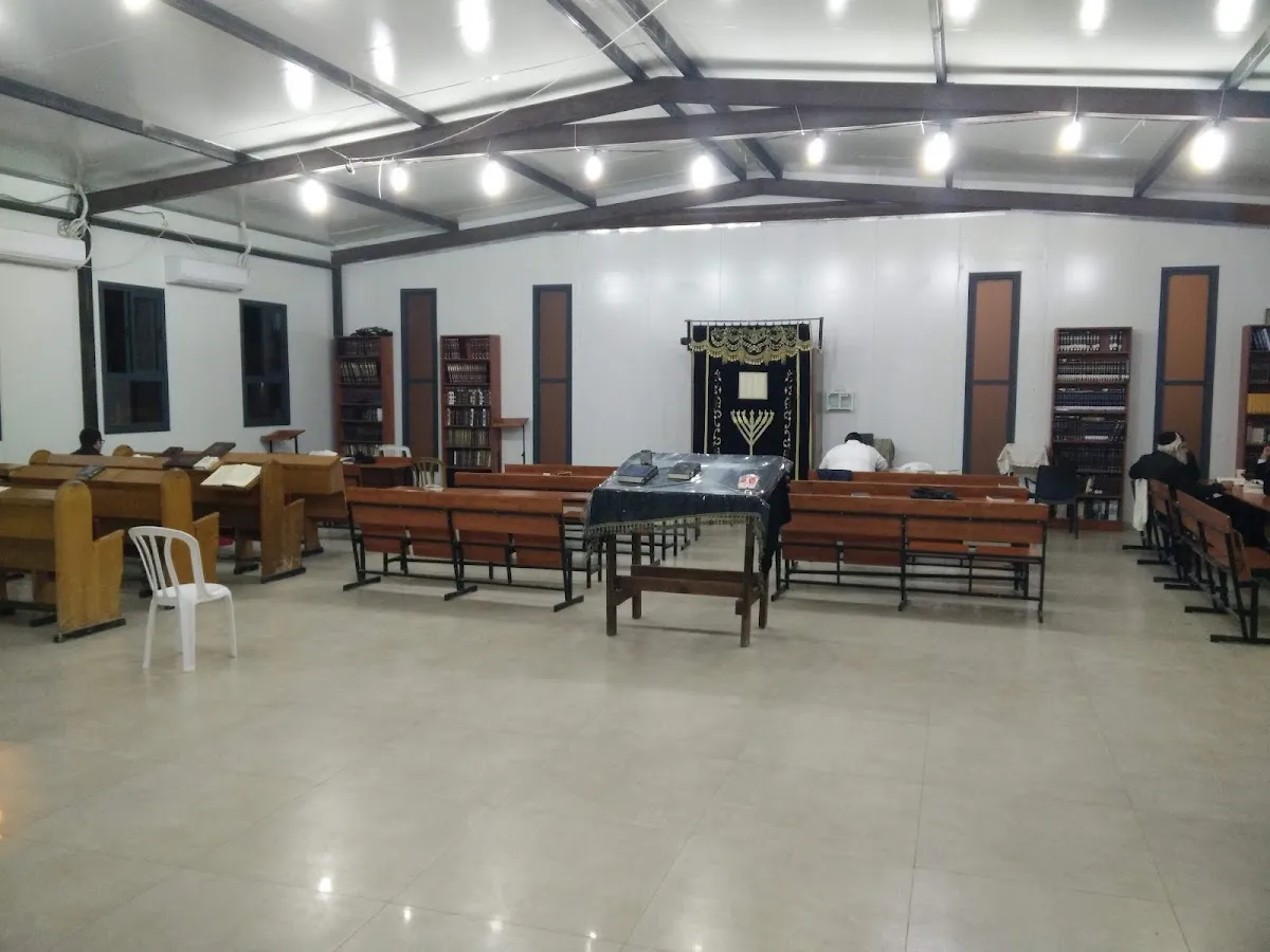 Chabad Ramat Beit Shemesh Gimmel — foto 3