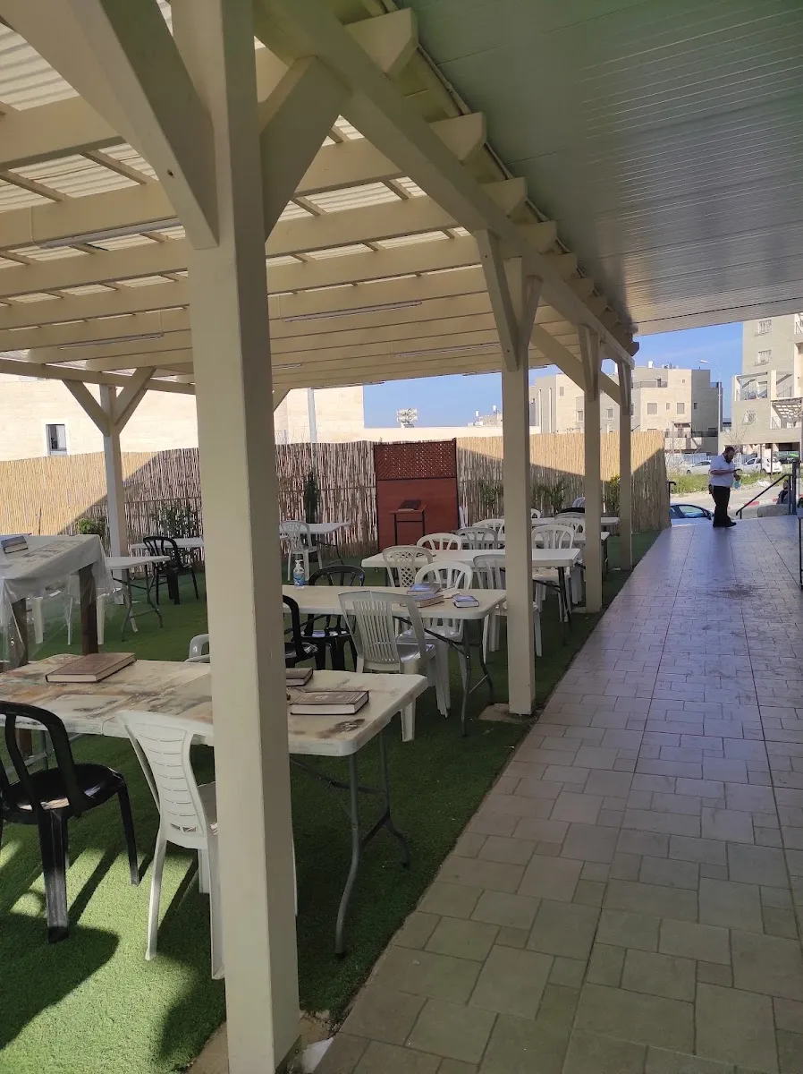 Chabad Ramat Beit Shemesh Gimmel — foto 4