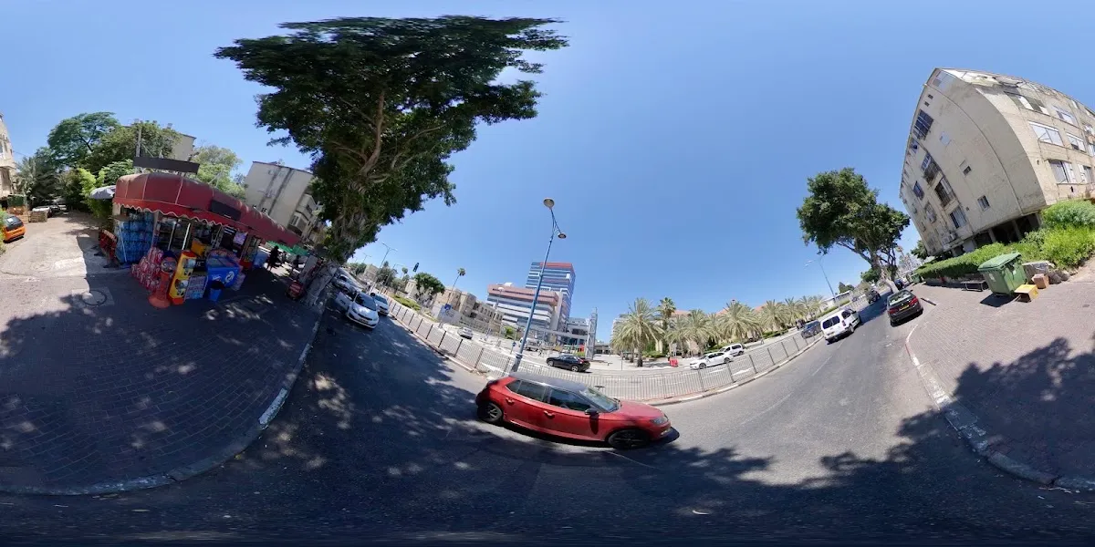 Chabad Rambam — foto 4