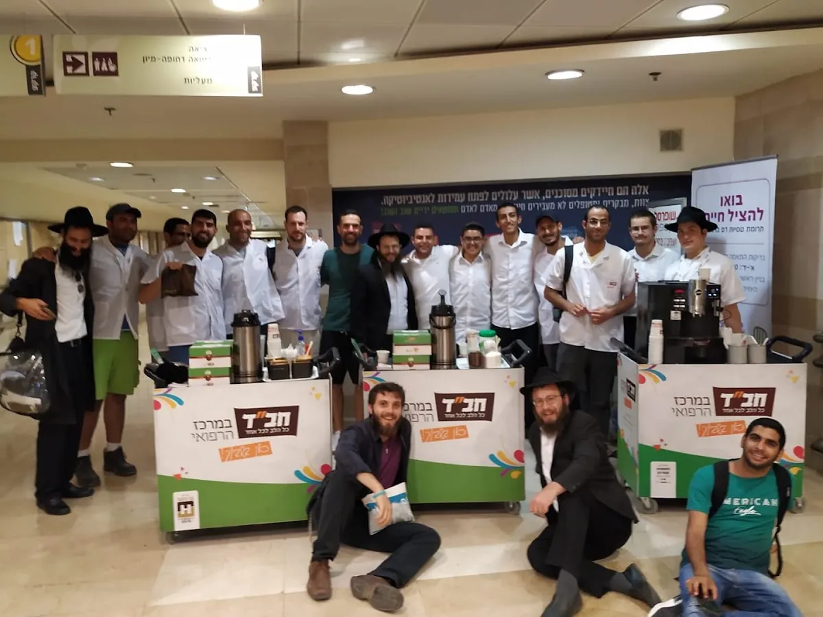 Chabad Rambam — foto 6