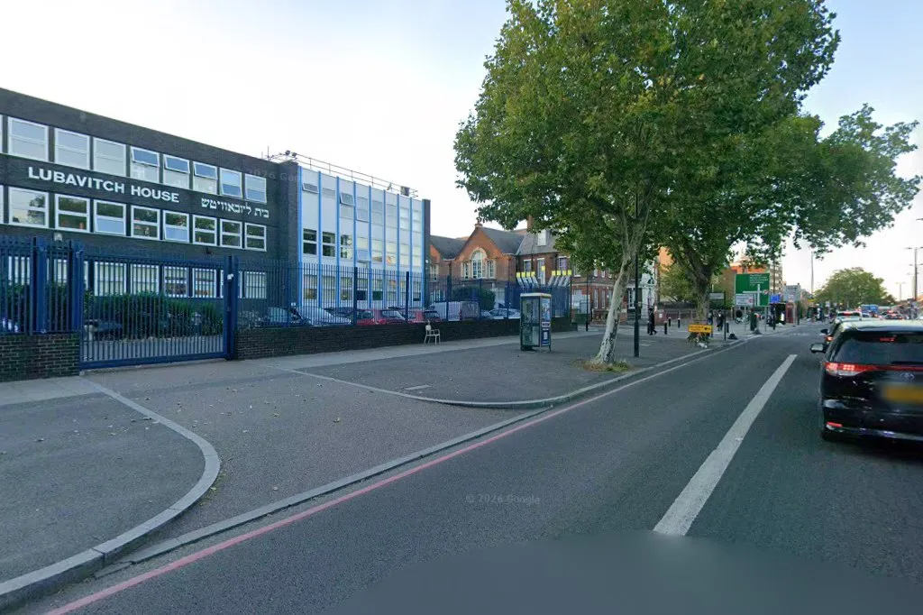 Chabad Research Unit — foto 2
